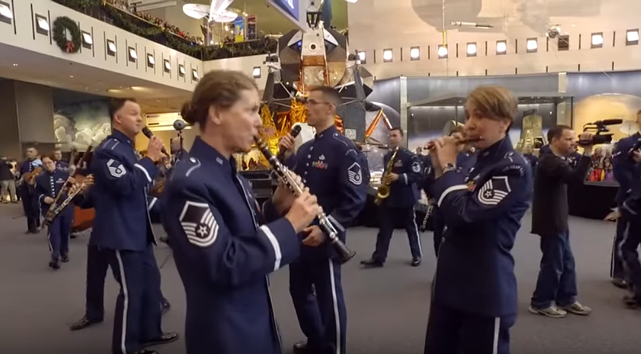 USAF Band